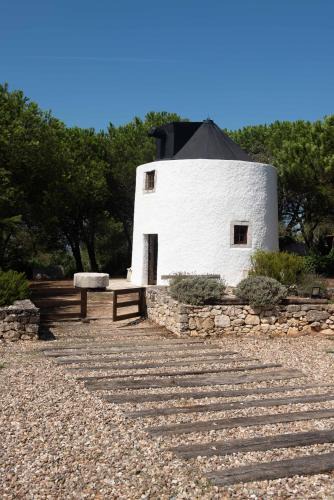 Rio Maior House | Moinho do Avo To