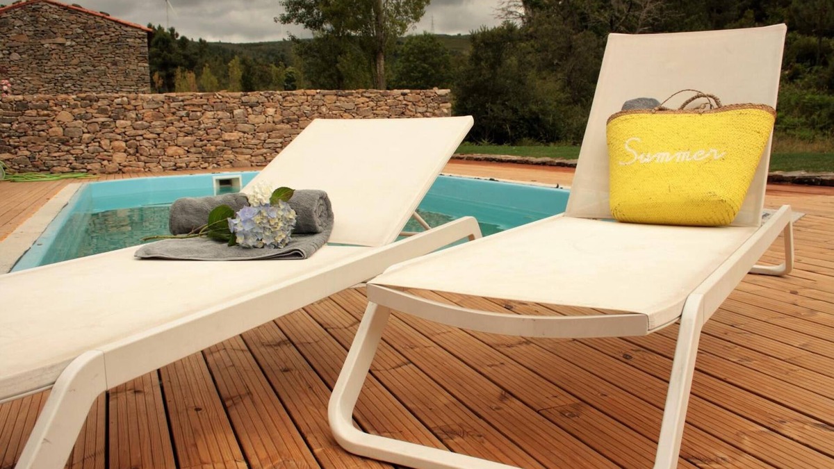 Moimenta da Beira House | Moinhos da Tia Antoninha