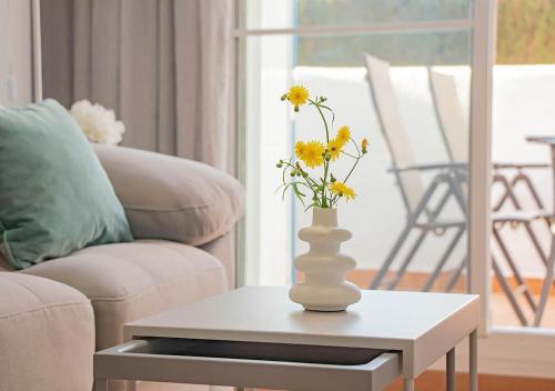 La Parata Apartment | MojacarProperty Noalejo Beach Apartment