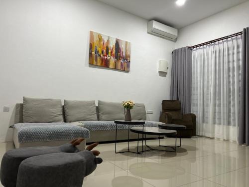 Miri House | Mojisu Homestay 麻吉宿