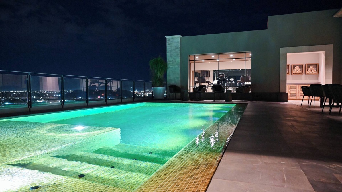 Torreon Hotel | Moka Boutique Hotel