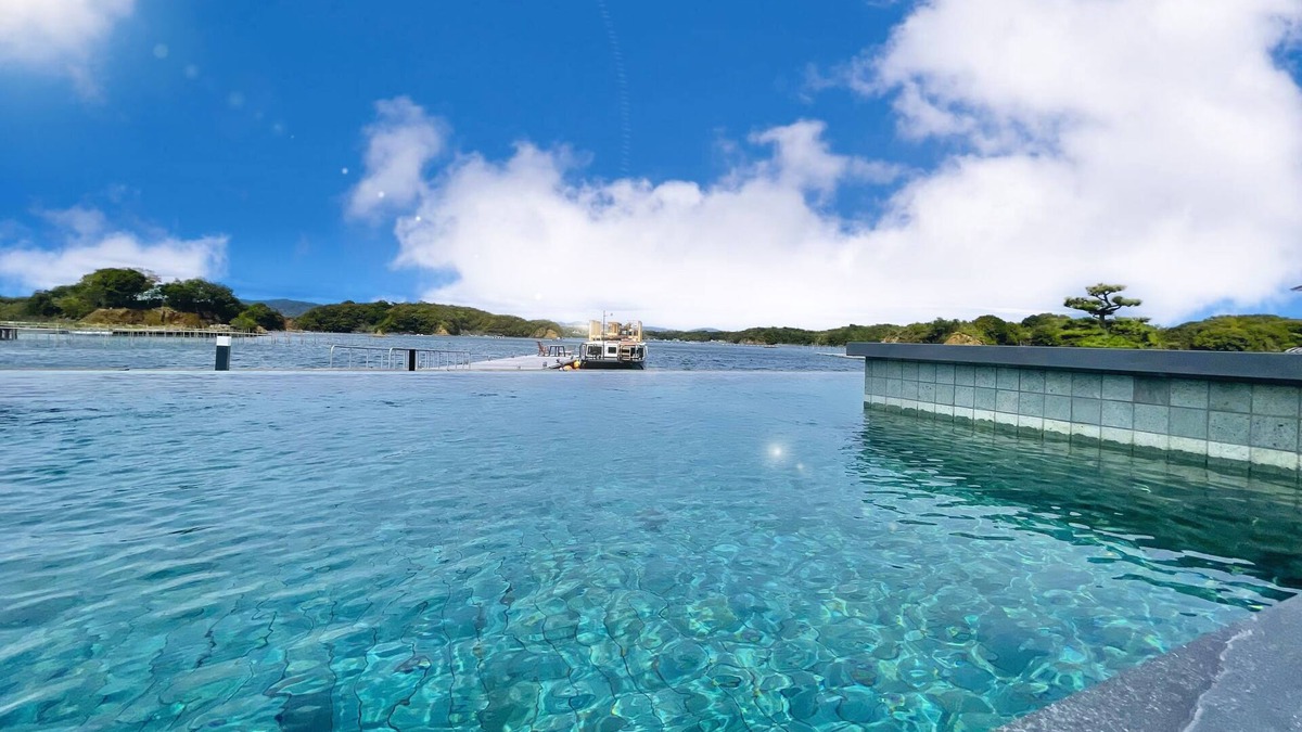 Shima Resort | MOKU ISESHIMA