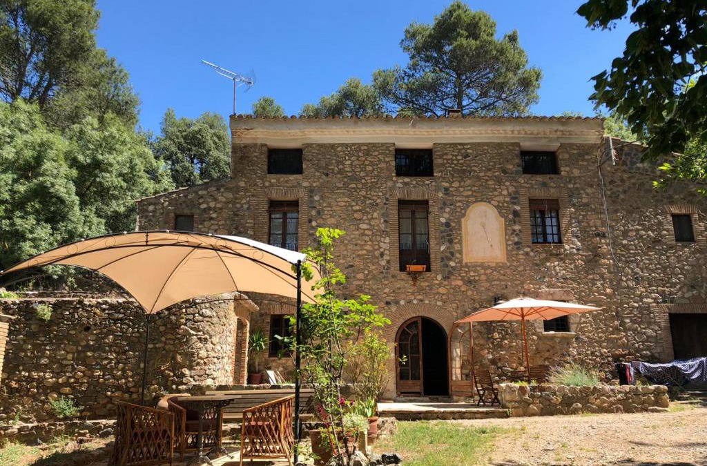 Cornudella de Montsant Ski Chalet | Molí dels Aubins