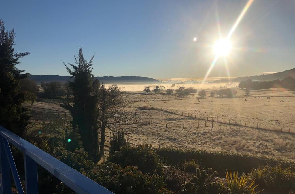 Mole Creek House | Mole Creek Hideaway