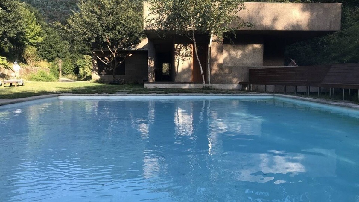 Sever do Vouga Cottage | Moleiro da Costa Ma