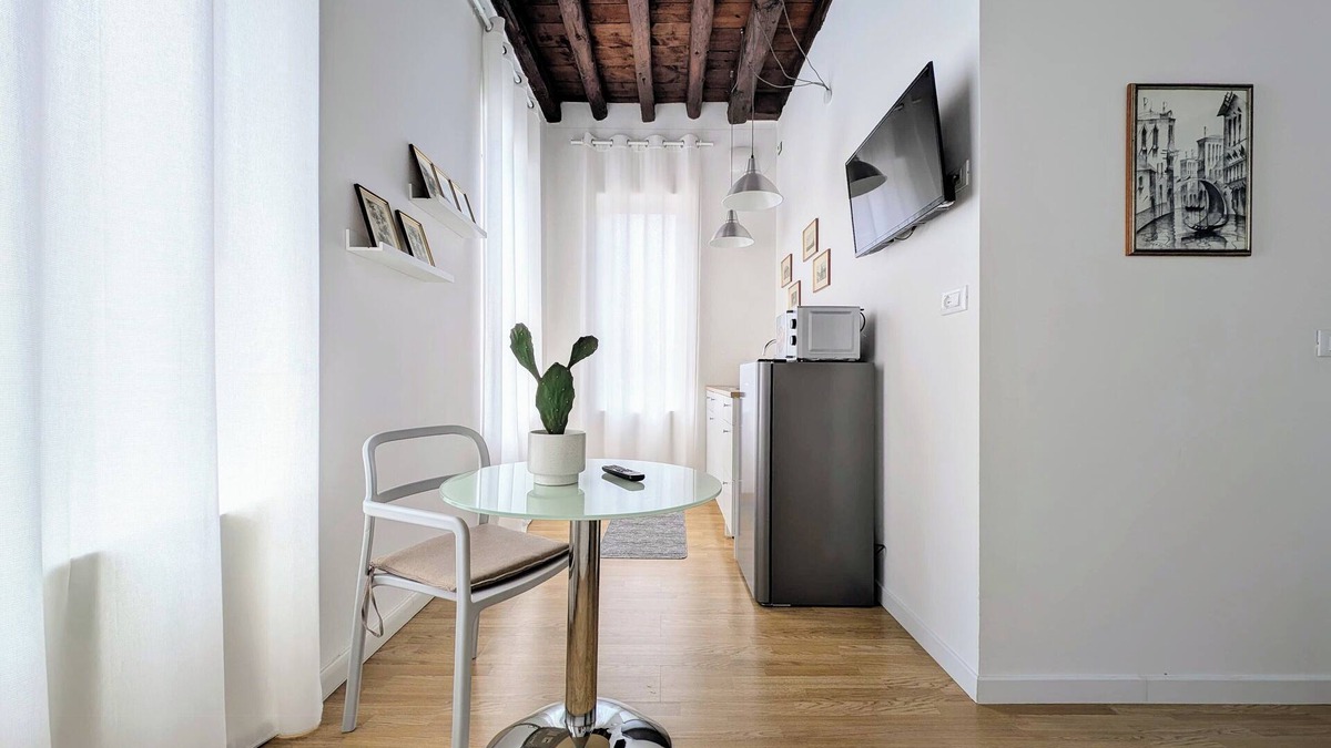Dolo Apartment | Molini Apartment