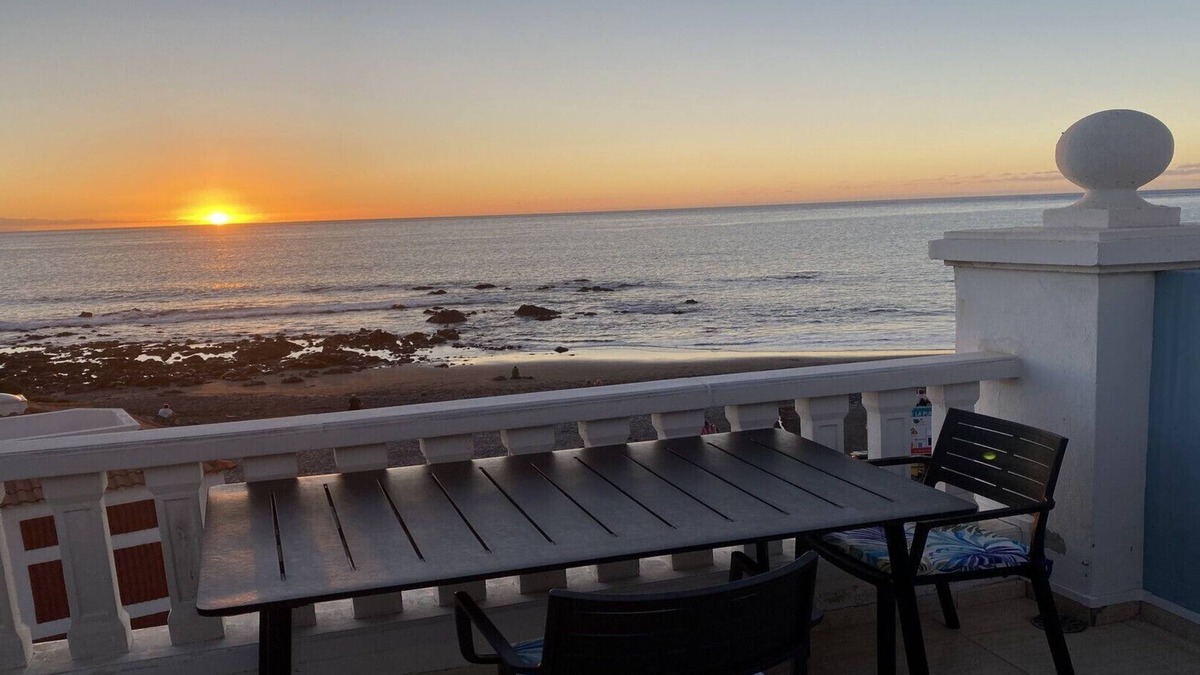 Valle Gran Rey Apartment | Molino azul 1A