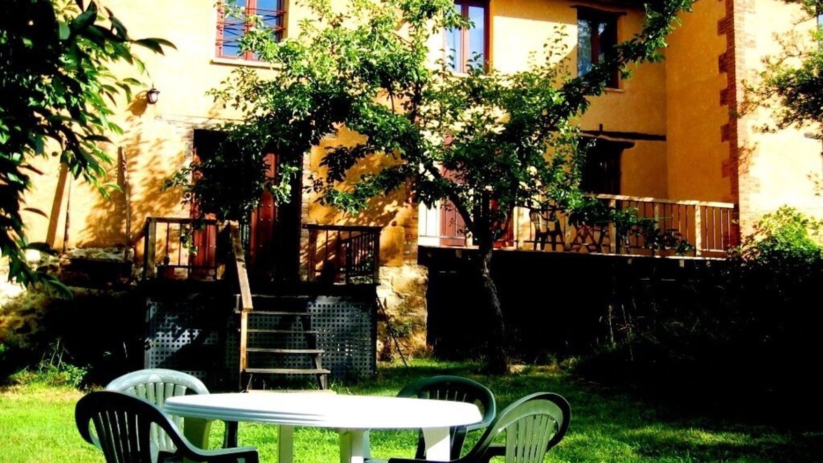 Respenda de la Pena Cottage | MOLINO DE RESPENDA (Rural house with full rental)