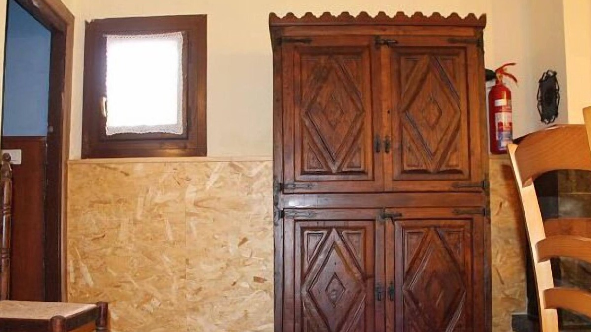 Aranda de Moncayo Cottage | Molino del Batán - Apartamentos turísticos for 6 people