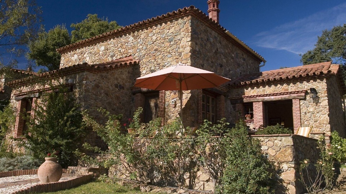 Alajar Cottage | Molino Río Alájar (El Conejo)