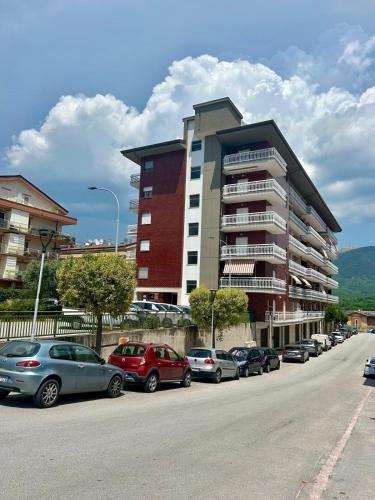 Isernia Apartment | Molise Rigenera