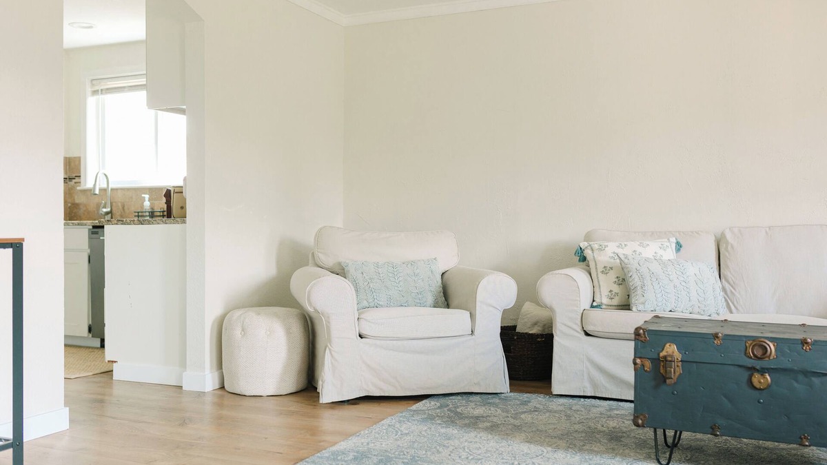 Tri-Cities House | Molly's Place - Home in Kennewick with yard
