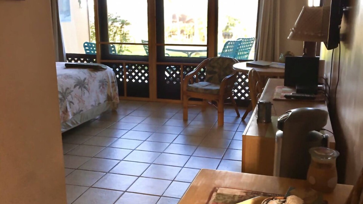 Maunaloa Condo | Molokai Island Paradise