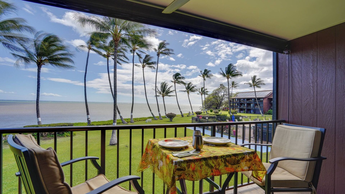 Kaunakakai Condo | Molokai Shores Resort Condo w/Pool & Views!
