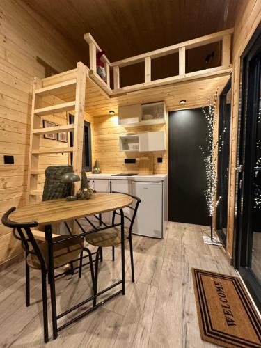 Rzeszow House | MOMENT House