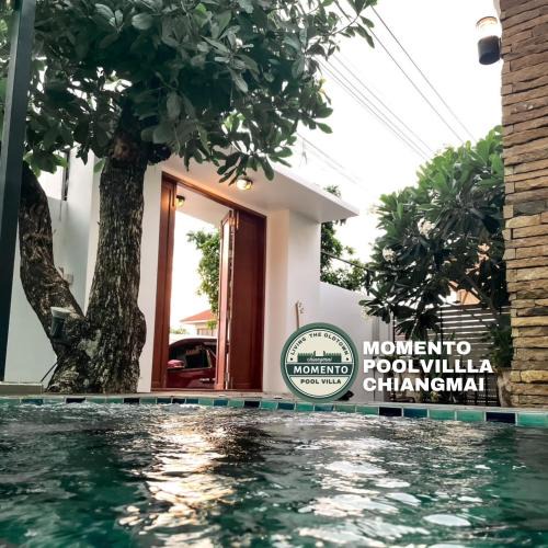 Pa Bong Villa | Momento Poolvilla Chiangmai