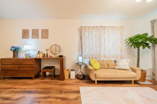 Kita Villa | MOMO Garden