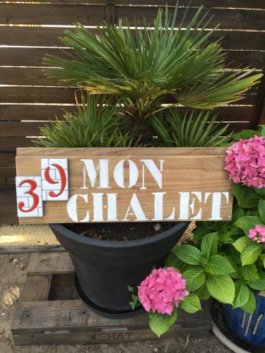 Le Teich House | Mon chalet