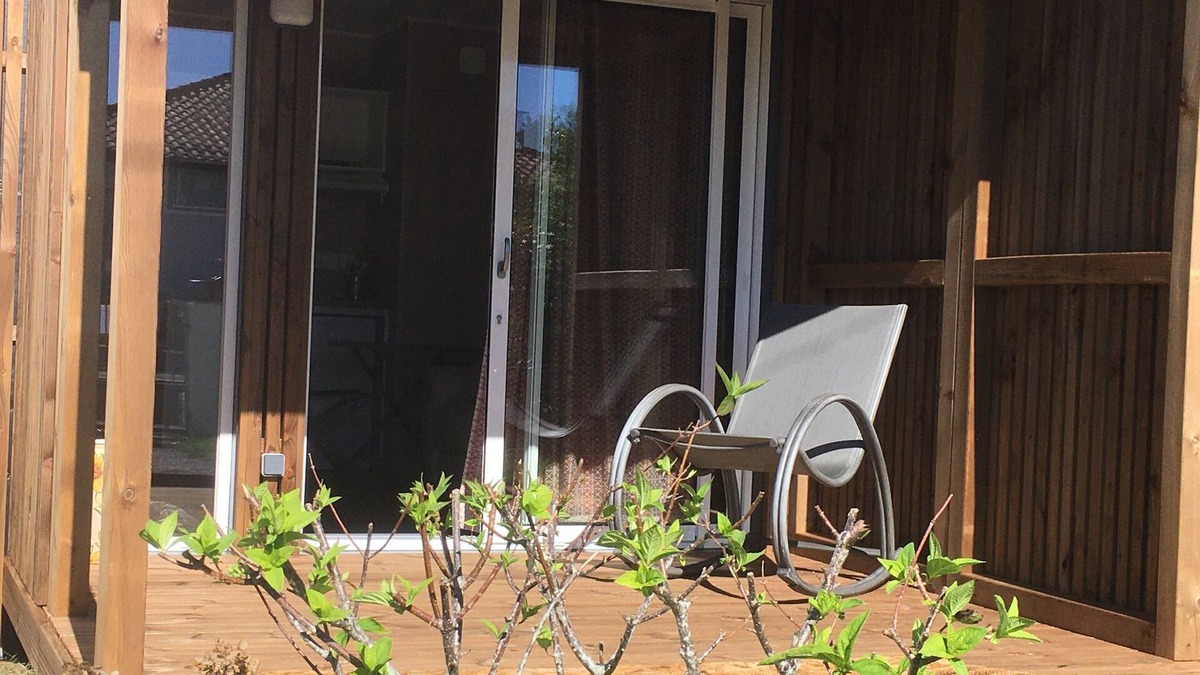 Dax House | Mon KUB A Louer À DAX Proximité DE L Océan DE L Espagne DU Pays Basque