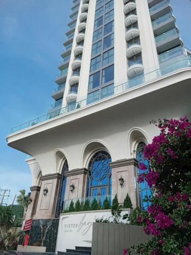 Vung Tau Apartment | Mon Mon's Homestay - Khách Sạn Căn Hộ OYSTEO BAY 4 Sao Vũng Tàu