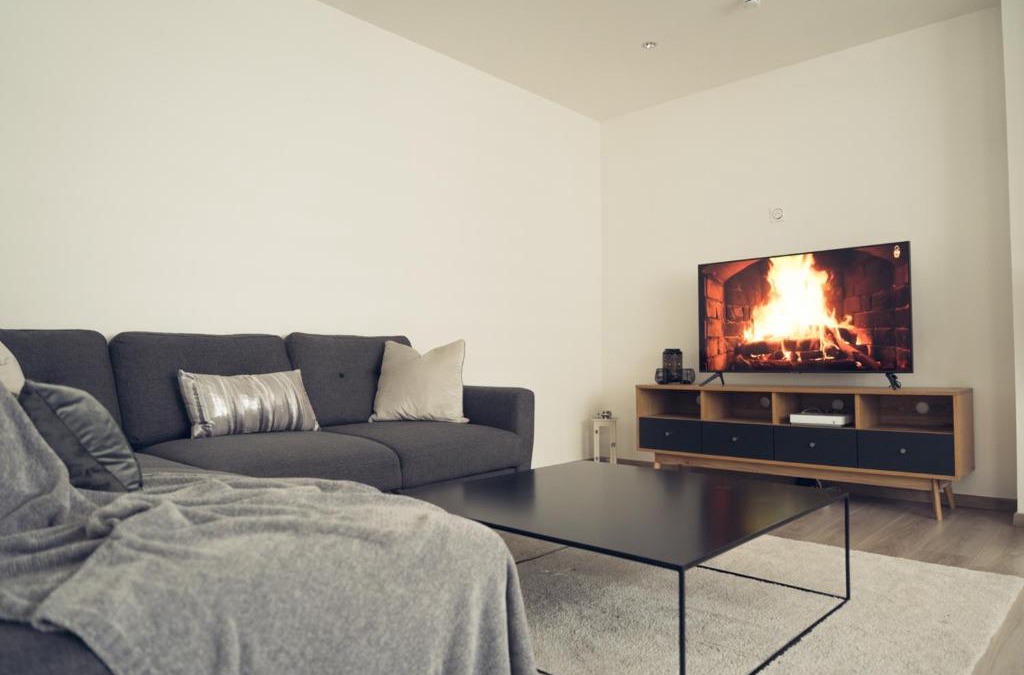 Saint-Pol-sur-Mer Apartment | Mon nid d'amour!