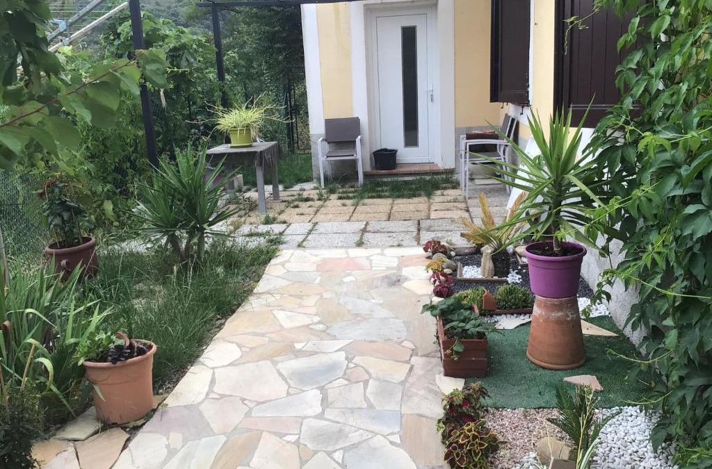 Saint-Blaise Apartment | mon petit paradis