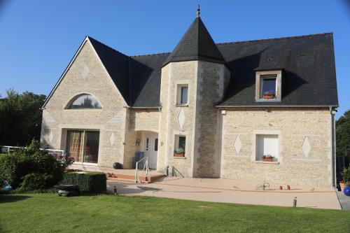 Gueron Bed & Breakfast | Mon TAJ MAHAL