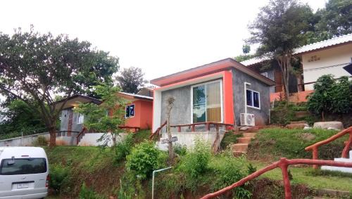 Pong Yaeng House | Mon View Doi