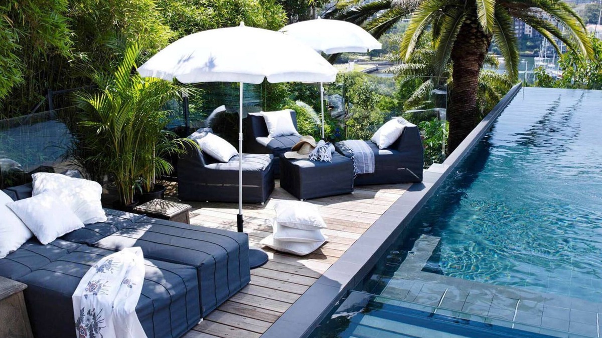 Darling Point House | Mona Vista by Contemporary Hotels