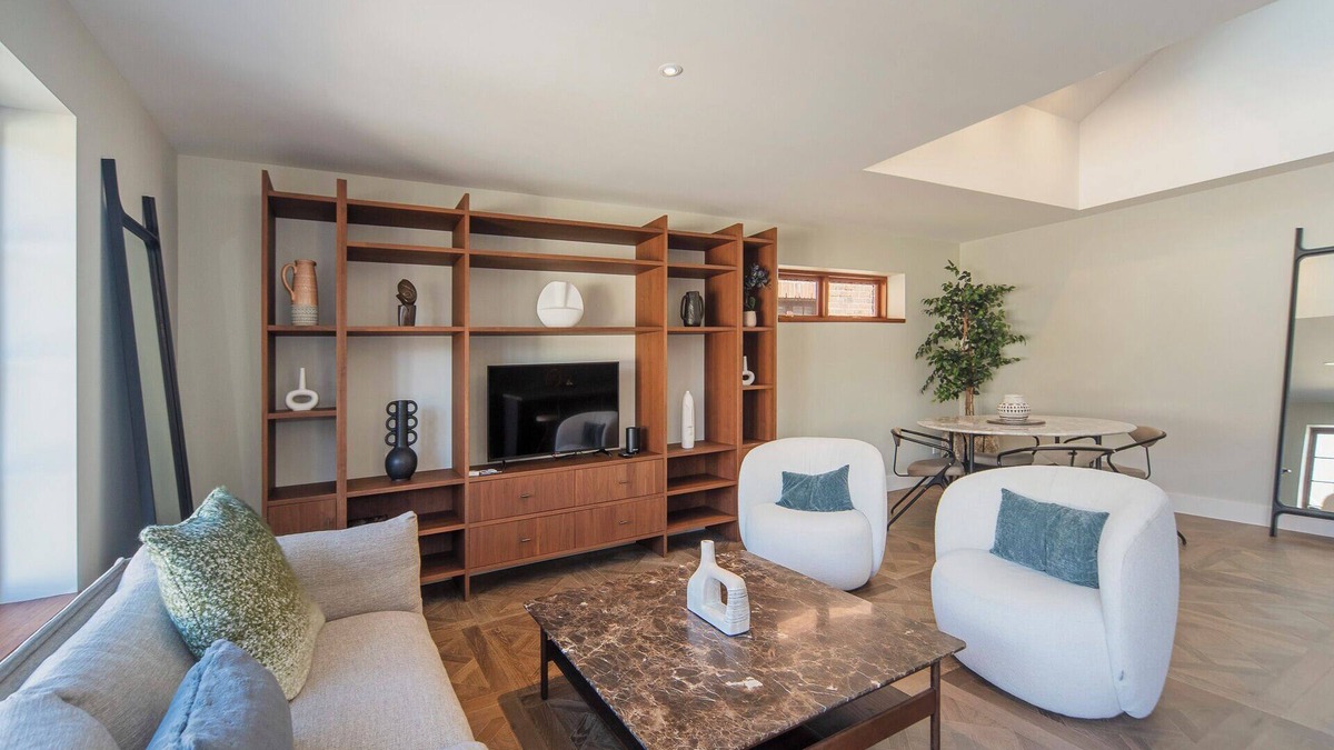 Stoke Apartment | Monaco Resort Apartment with Access to Swimming Pool and Gym Facilities