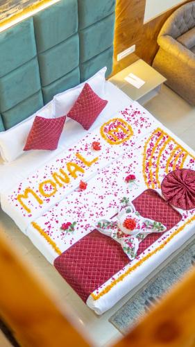 Mohal House | Monal Homestay