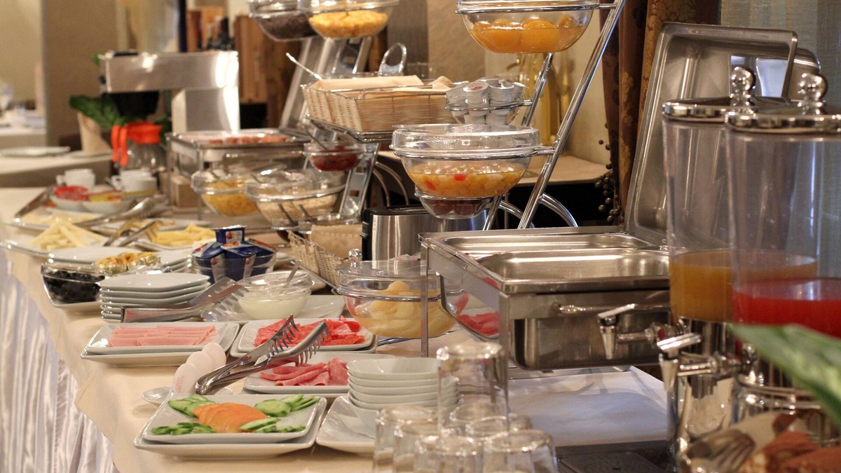 Tirana Hotel | MonarC Hotel