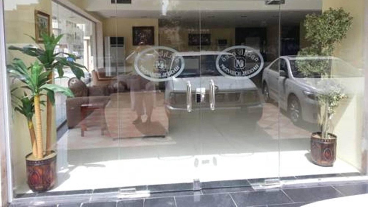 Hera Street Apartment | Monarch Jeddah Hotel Apartments