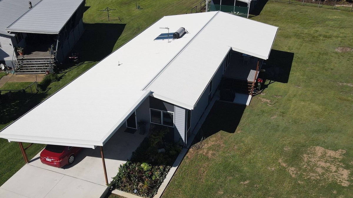River Heads Bed & Breakfast | Monaro House The Gateway To Fraser Island Magnificent Fraser Island Views