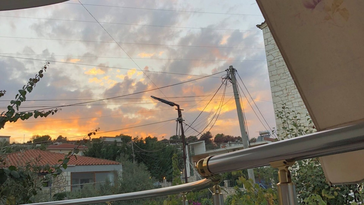 Sarande House | Monas Guesthouse