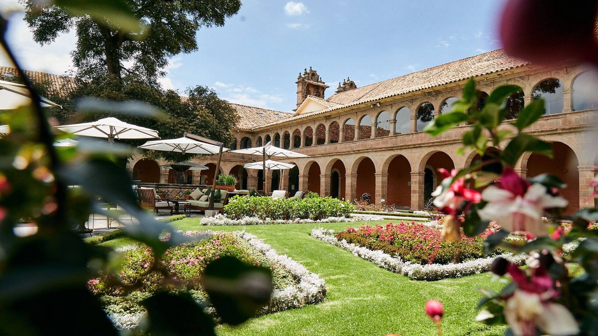 Cusco Historic Center Hotel | Monasterio, A Belmond Hotel, Cusco
