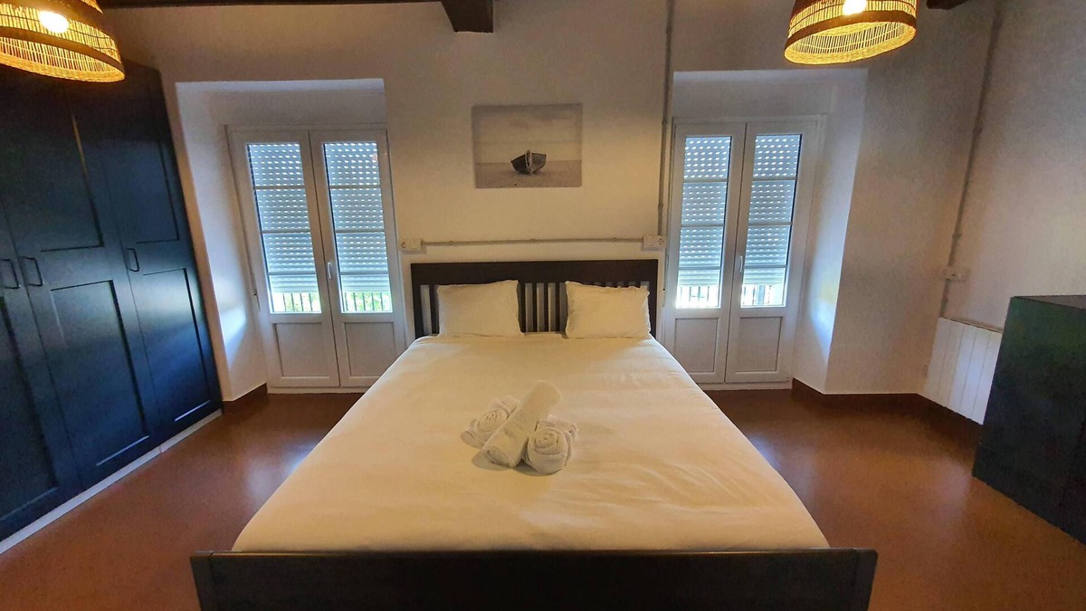 Moraime House | Monasterio y Pensión de Moraime