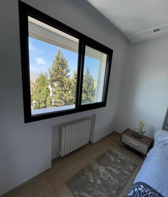 Hay Nozha Apartment | Monastir Chic * Centre * idéal famille et amis