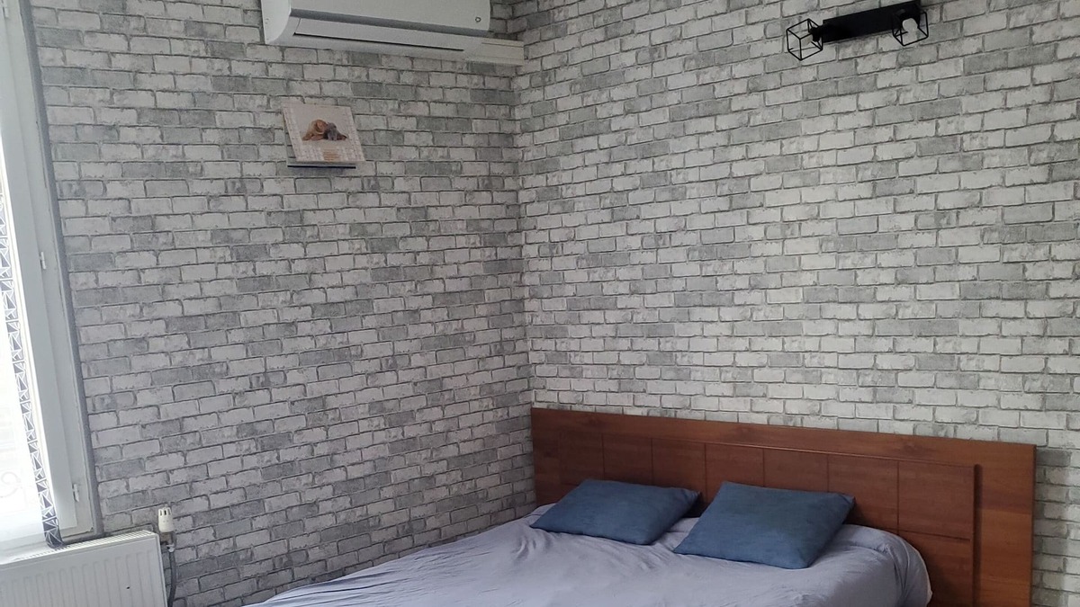 Monchy-Humieres Apartment | Monchy Humieres au Cœur du Village Studio Meublé et Équipé