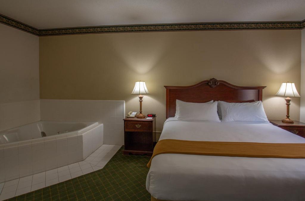 Moncks Corner Hotel | Moncks Corner Inn