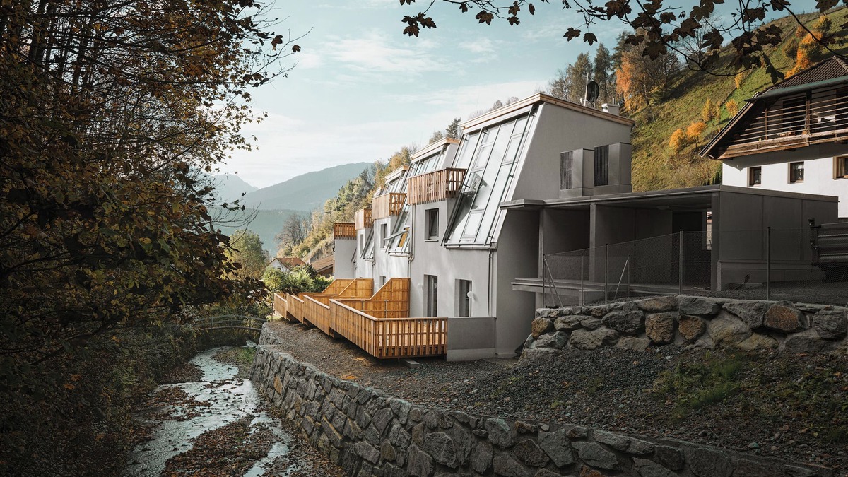 Innsbruck Condo | Mondholz - Urban Inn 24-7