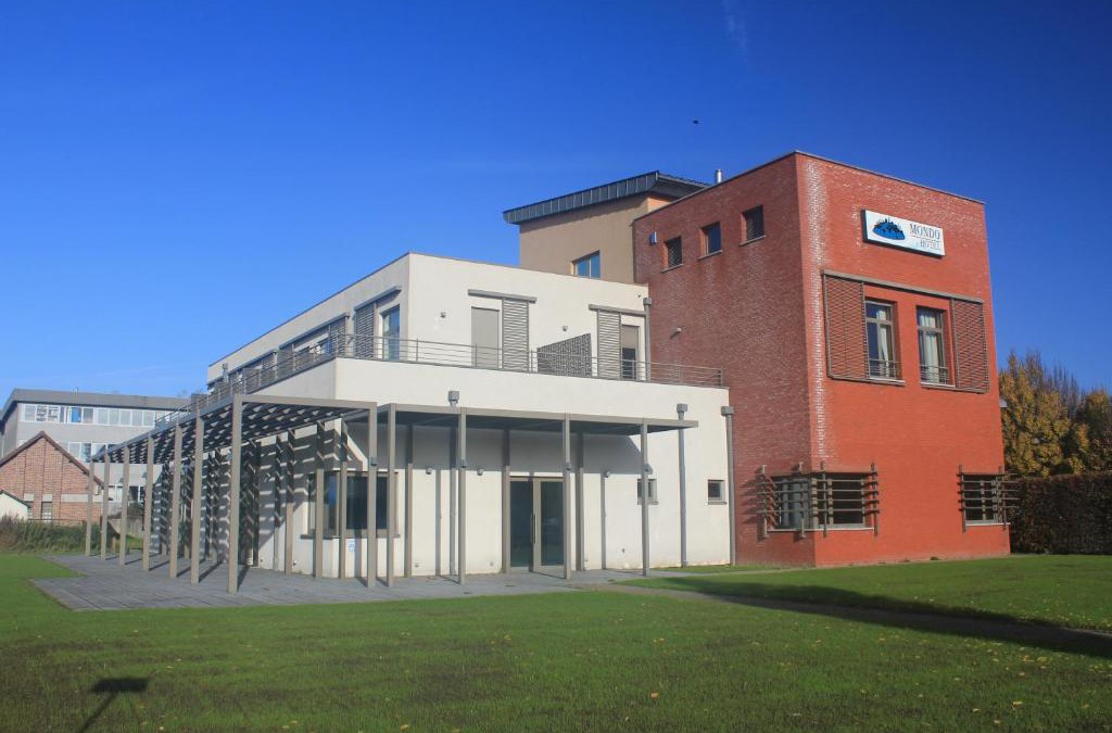 Tubize Hotel | Mondo hôtel
