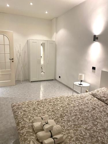 San Paolo Apartment | Monginevro
