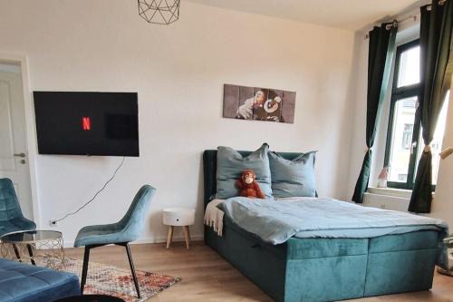 Sud Apartment | Monkey Magic Mansion 2 BR, next to tram and lake