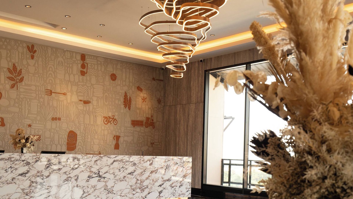 Hulu Langat Hotel | Monkeys Canopy Resort