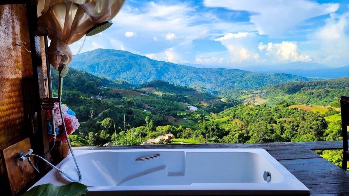 Mae Rim House | MonLomNao Homestay