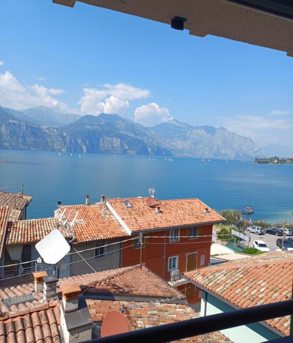 Cassone Apartment | MONNALISA House