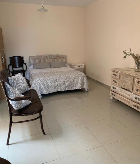 Rivadavia Apartment | Mono ambiente Macarena