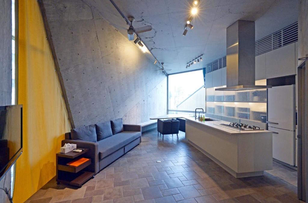Azabu-Juban House | MONO - Vacation STAY 54271v