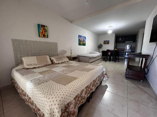 Barrio Centro Apartment | Monoambiente centrico Plaza Belgrano